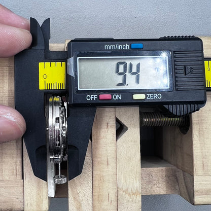 Seagull ST25 ST2555 Automatic Movement Small Second 9H Perlage Finish