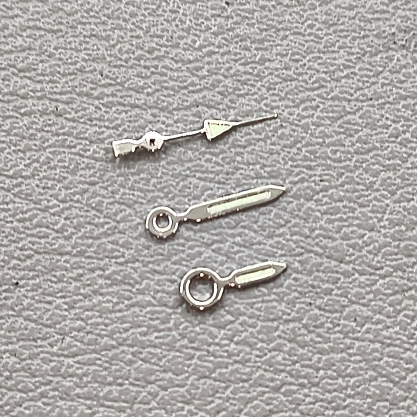 watch hands sets