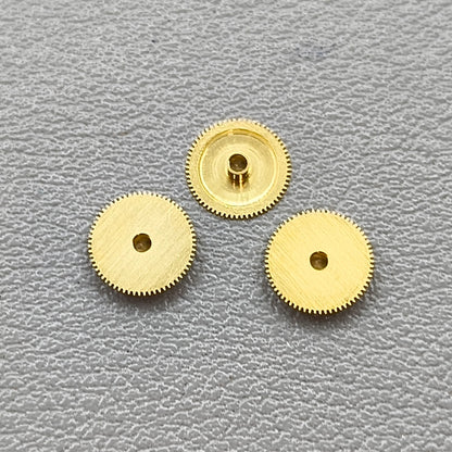3 PIECES Replacement Hour Wheel Generic for China Made 2824-2 Movement