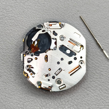 Japan Seiko 7T92A Watch Quartz Movement