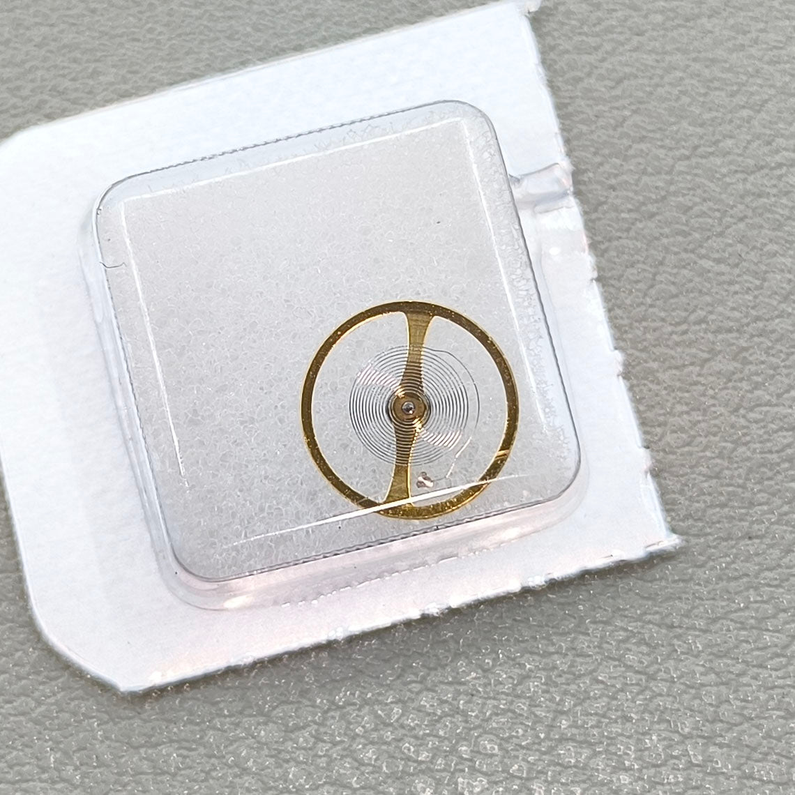 Japan Balance Wheel for Miyota 9015 Movement