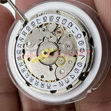 Seagull ST6 Lady 3 Hands Single Calendar Men Automatic Mechanical Movement