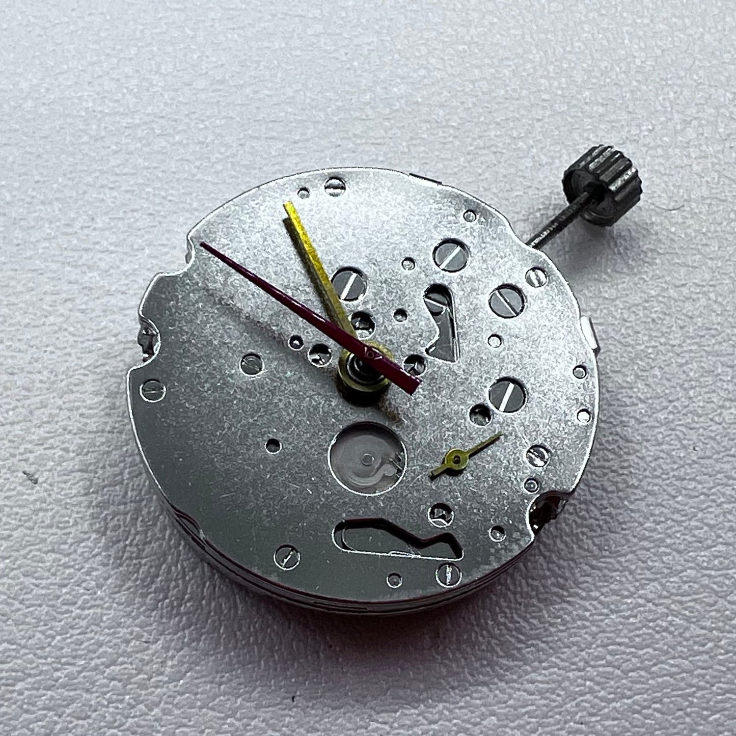 Tianjin ST1690 T16 Automatic Mechanical Movement GMT 4 Hands