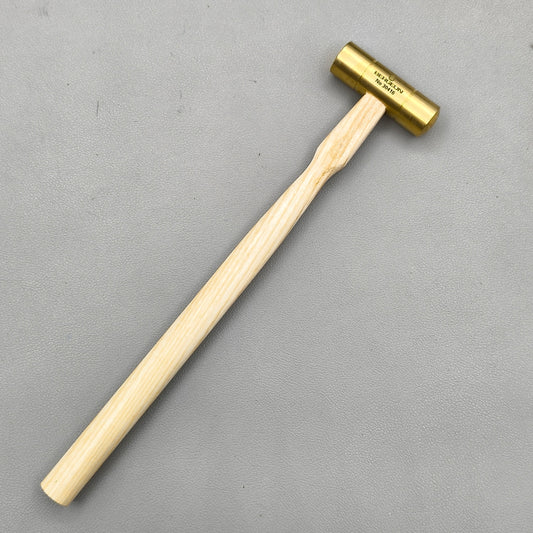 Swiss Bergeon 30416 Brass Hammers Watch Repair Tool