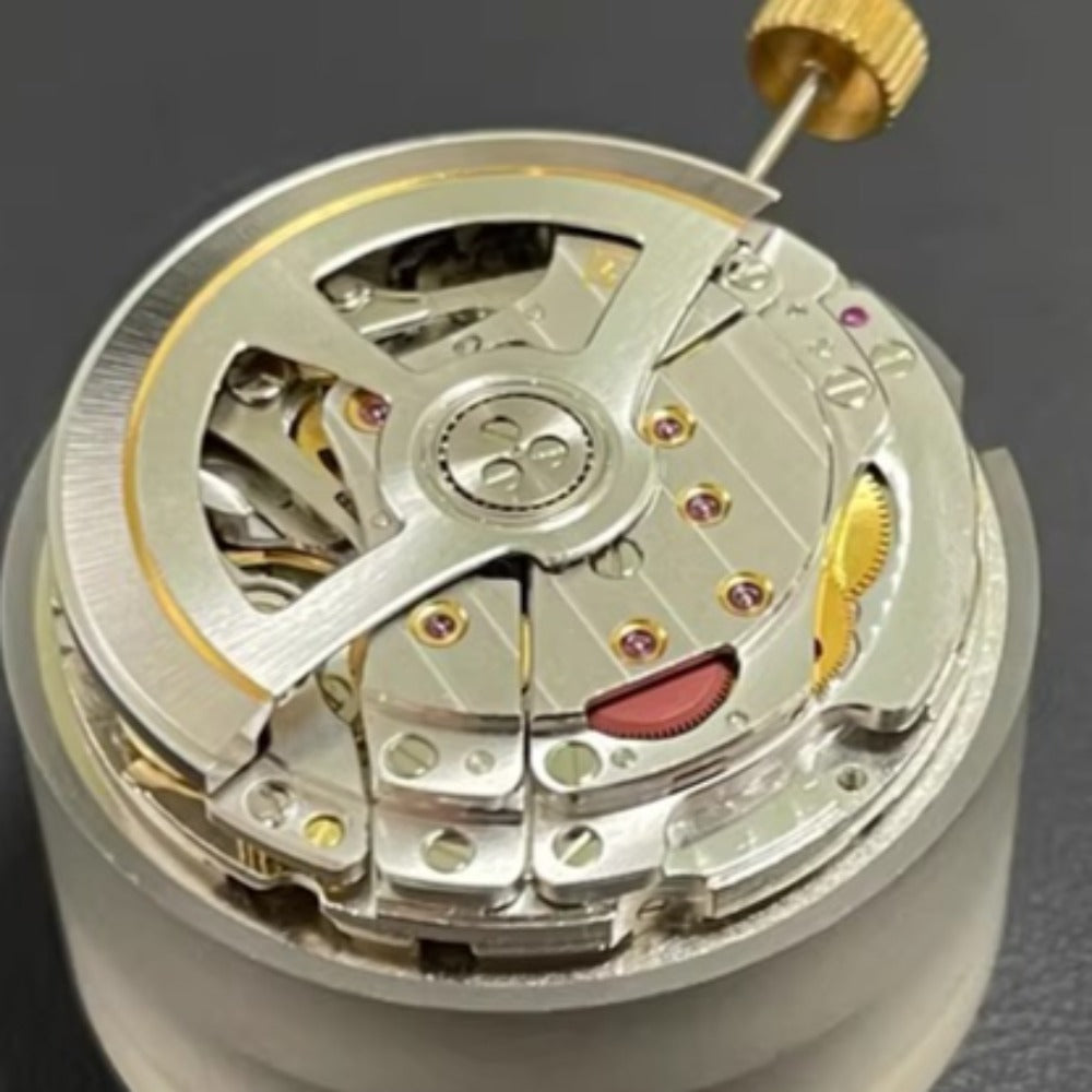 China Made Dandong SL4321 Mechanical Movement Dandong 4131 Movement