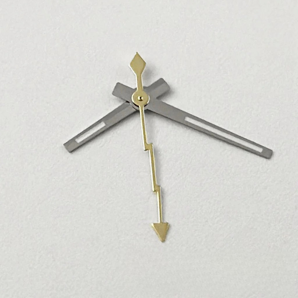 Lightning Second Luminous Watch Hands Pointer Suitable for NH34 NH36 NH35 NH38