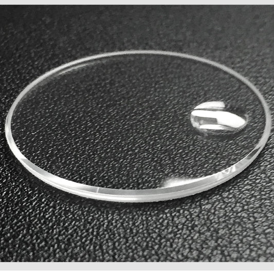 Brand New 1pc Watch Sapphire Glass Generic For Men 36DJ Datejust 126234 Watch Part