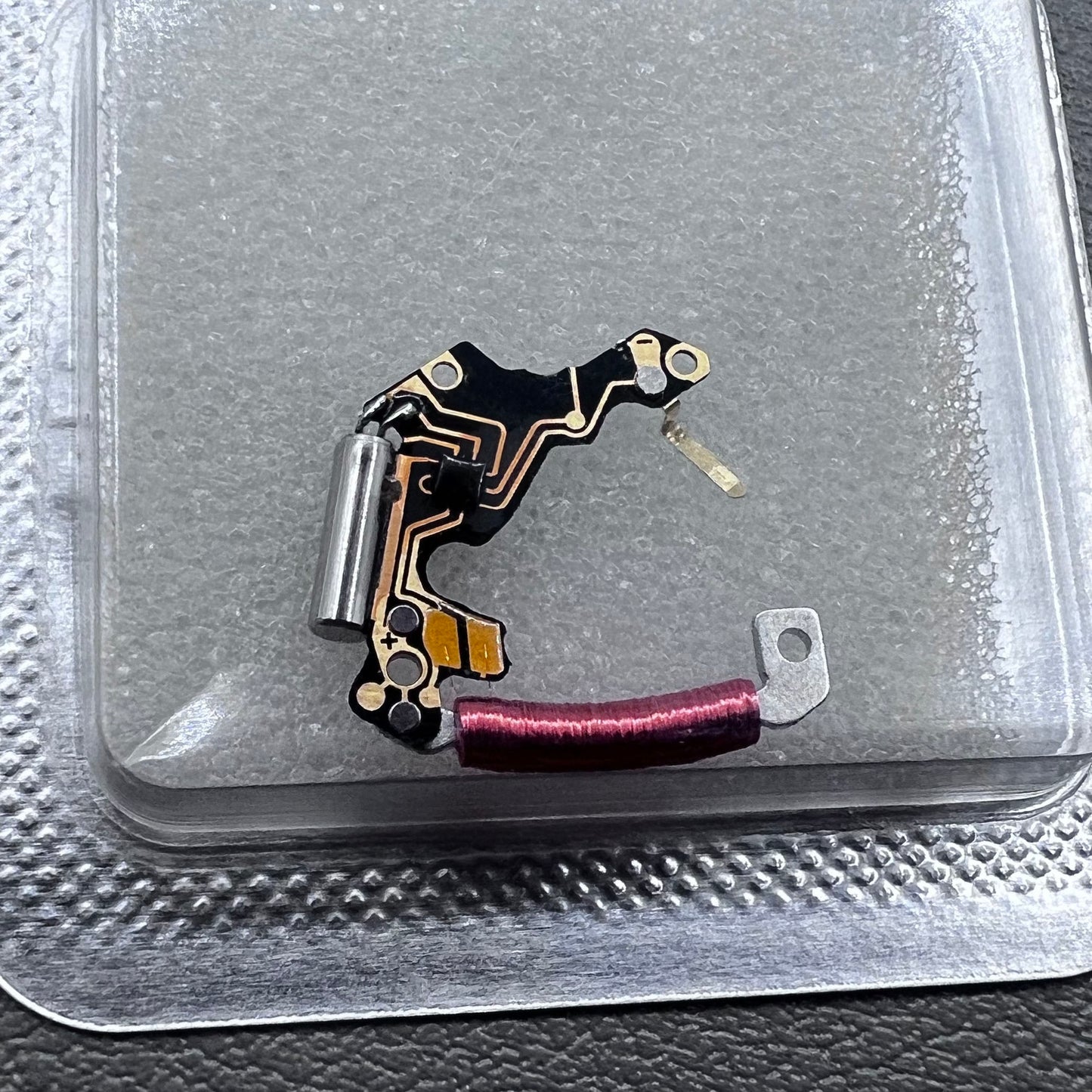 Swiss Circuit Board for ETA 902.002 Quartz Movement