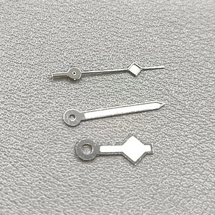 Silver Watch Hands for ETA2824 ETA2836 Mechanical Movement