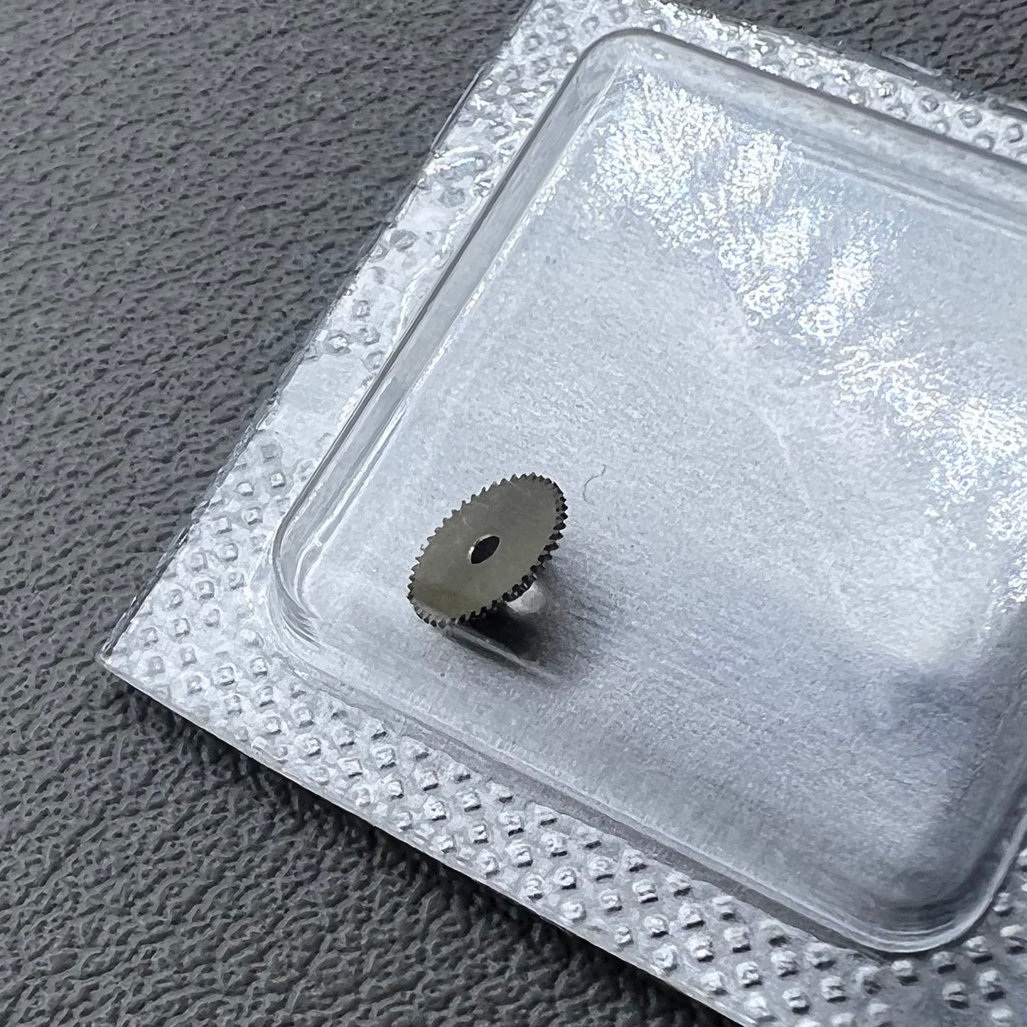 Hour Wheel H1 Normal Height for Swiss ETA 955.112 Quartz Movement