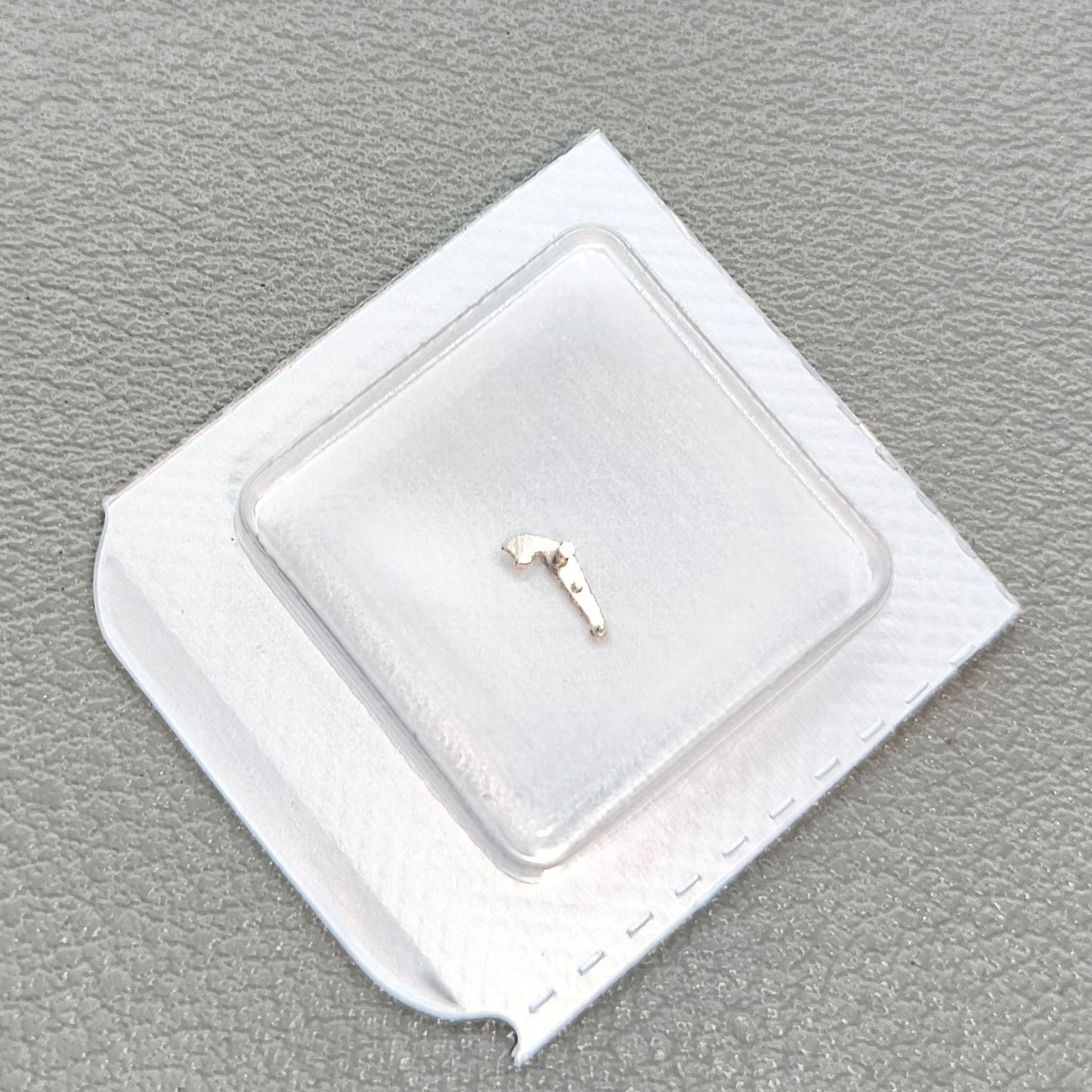 Replacement Setting Lever for ETA SW300 Movement  #SW300-443