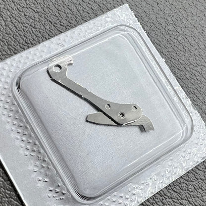 Hammer for ETA 7750 movement spare parts, dual function design, durable watch accessory.