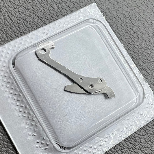 Hammer for ETA 7750 movement spare parts, dual function design, durable watch accessory.