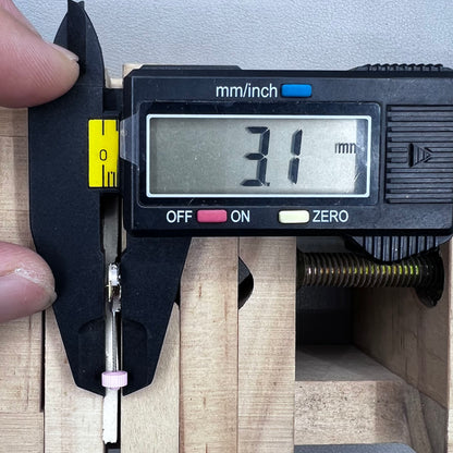 Swiss Ronda 1032 Quartz Watch Movement