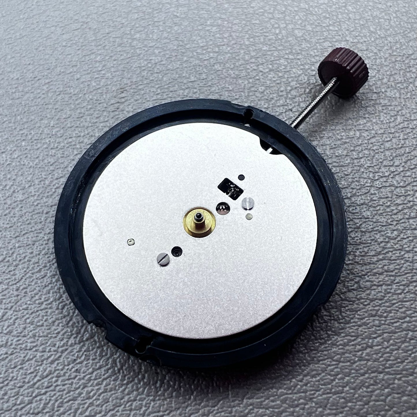 Swiss Ronda 513 Quartz Watch Movement 3 Hands