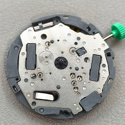 Workable Pre-used Japan Miyota OS70 Quartz Movement No Calenar Multifunctional