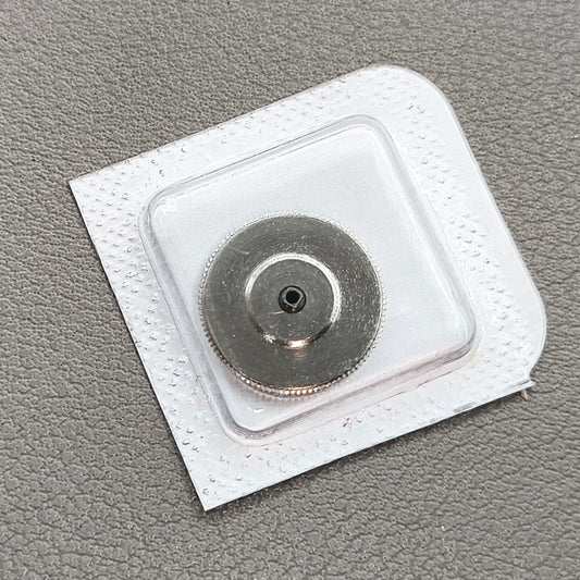 Replacement Barrel with Complete Mainspring Generic for China 2824 Movement