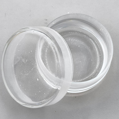 Swiss Bergeon 30514-100 Benzine Cups Lapping Cover Without Knob