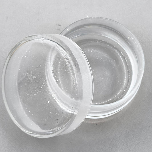 Swiss Bergeon 30514-100 Benzine Cups Lapping Cover Without Knob