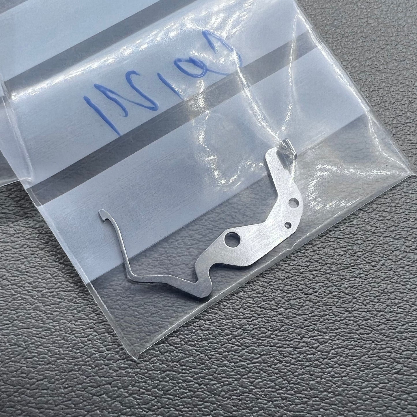 2 PIECES Function Key Splint Position At 2 for ETA C01.211 Movement