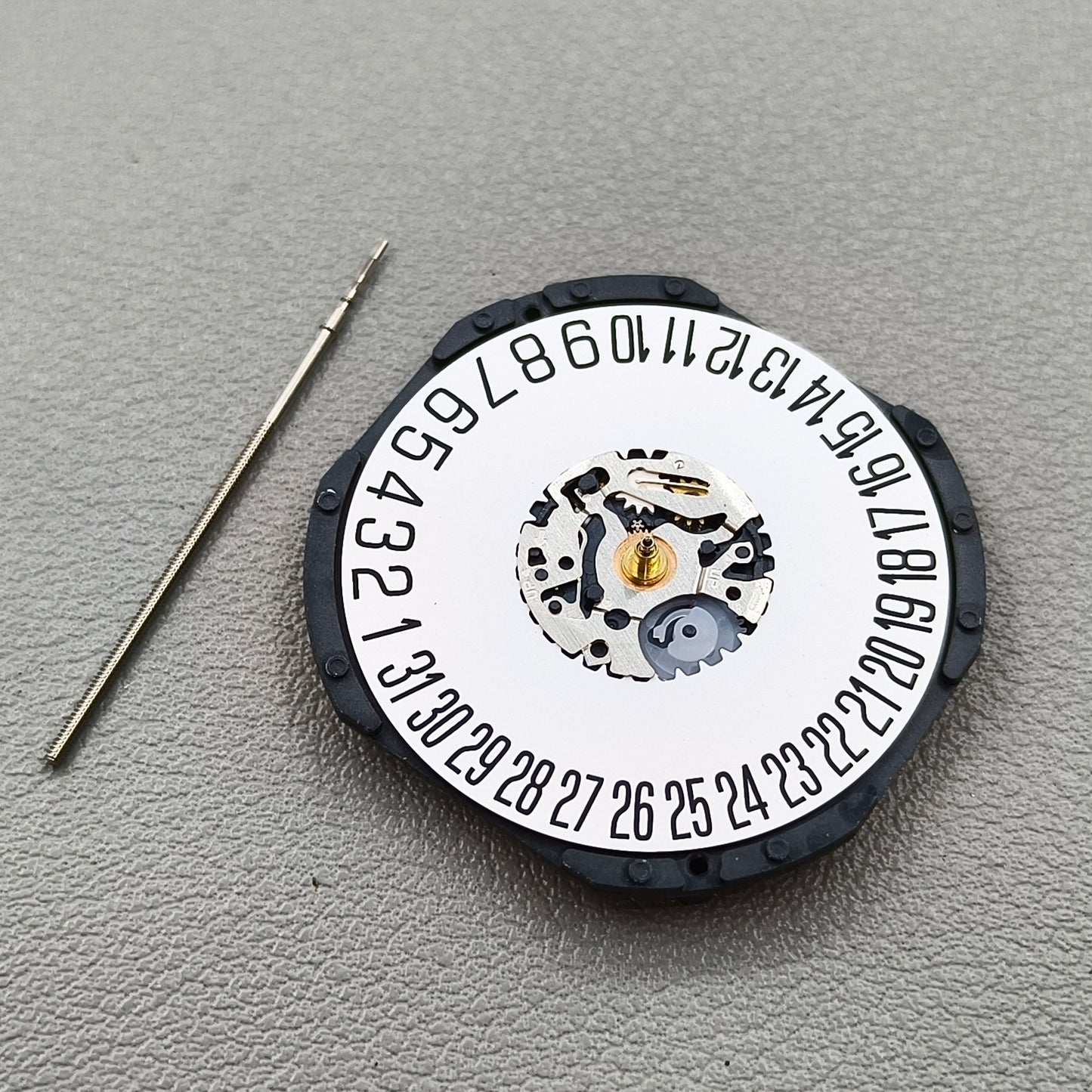 Japan Hattori Epson TMI VX62 VX62E Watch Quartz Movement