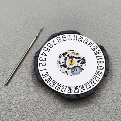 Japan Hattori Epson TMI VX62 VX62E Watch Quartz Movement