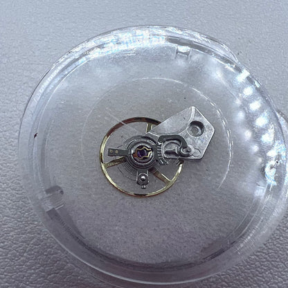 Balance Wheel with Splint for Dandong 7750 Movement 28800 Frequency