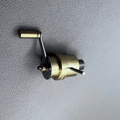 Swiss Bergeon 2729-ETA-04 Watch Mainspring Winder Spare Barrels For ETA Calibres