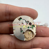 Brand New Quartz Movement Sunon PE60 Quartz Watch Movement 3 Hands With Date@6