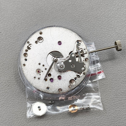 Seagull ST3621 Mechanical Movement for Replacement ETA 6498 Second@6