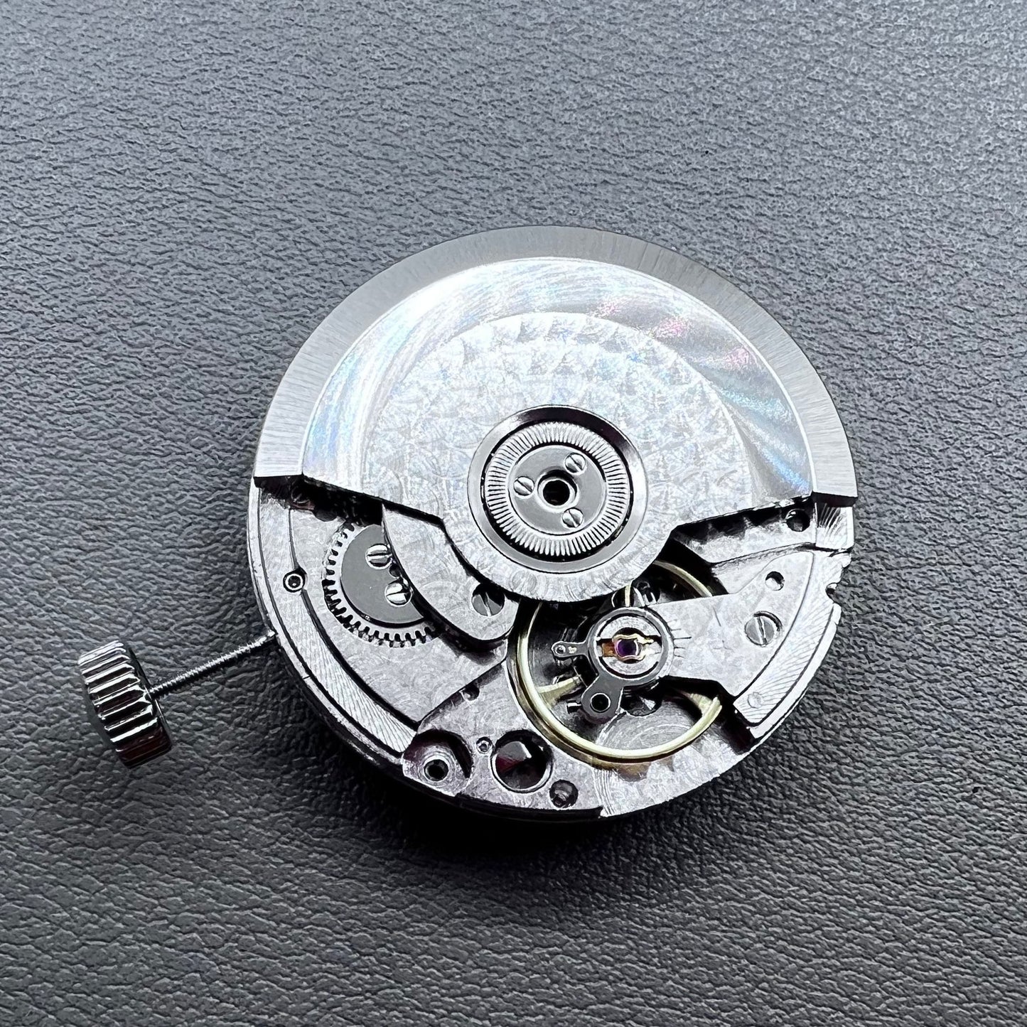 Seagull ST25 ST2555 Automatic Movement Small Second 9H Perlage Finish