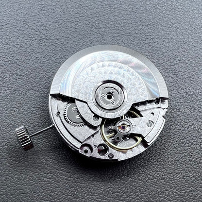 Seagull ST25 ST2555 Automatic Movement Small Second 9H Perlage Finish