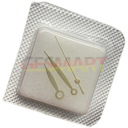 13 mm grüne Lume 3 Zeiger Blitz Sekundenzeiger Uhrzeiger für Miyota NH35/NH36