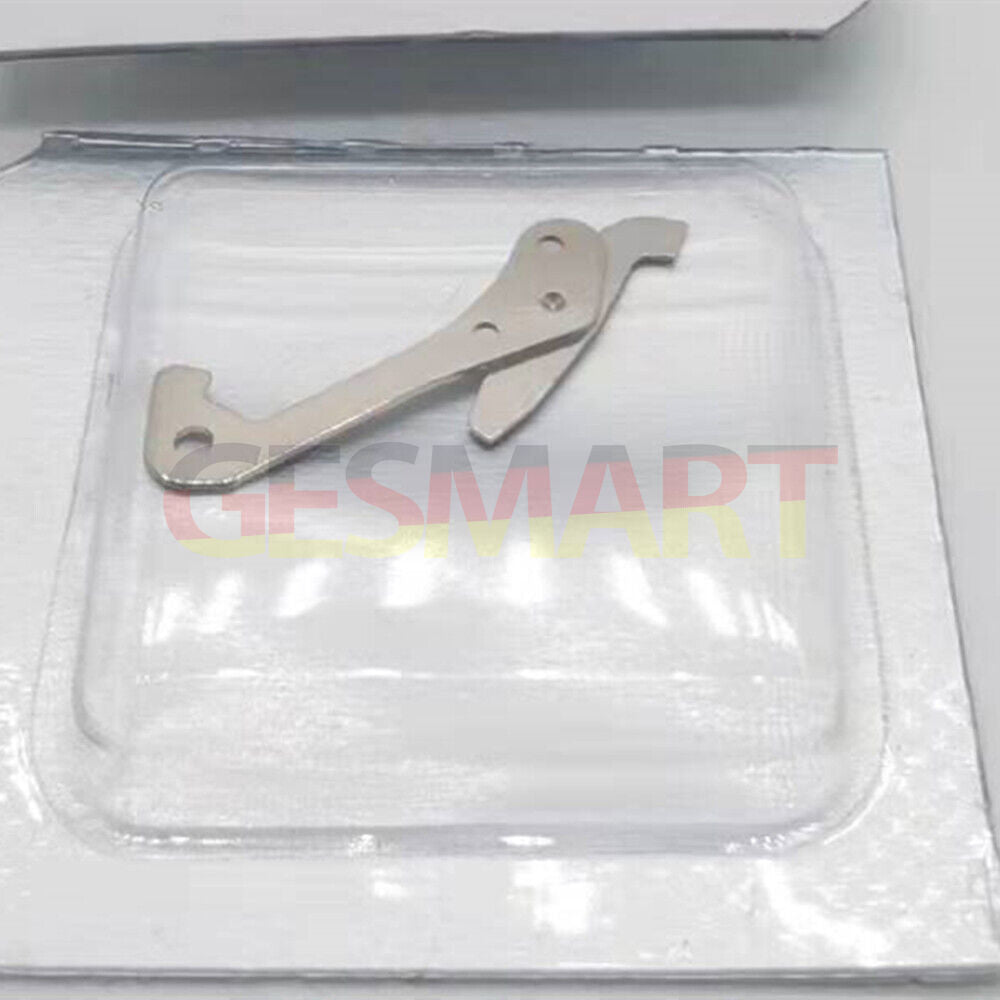 Movement watch part ref.8220 hammer replacement for ETA 7750 chronograph, high-quality spare component.