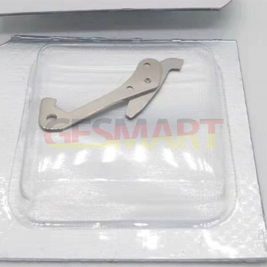 Movement watch part ref.8220 hammer replacement for ETA 7750 chronograph, high-quality spare component.