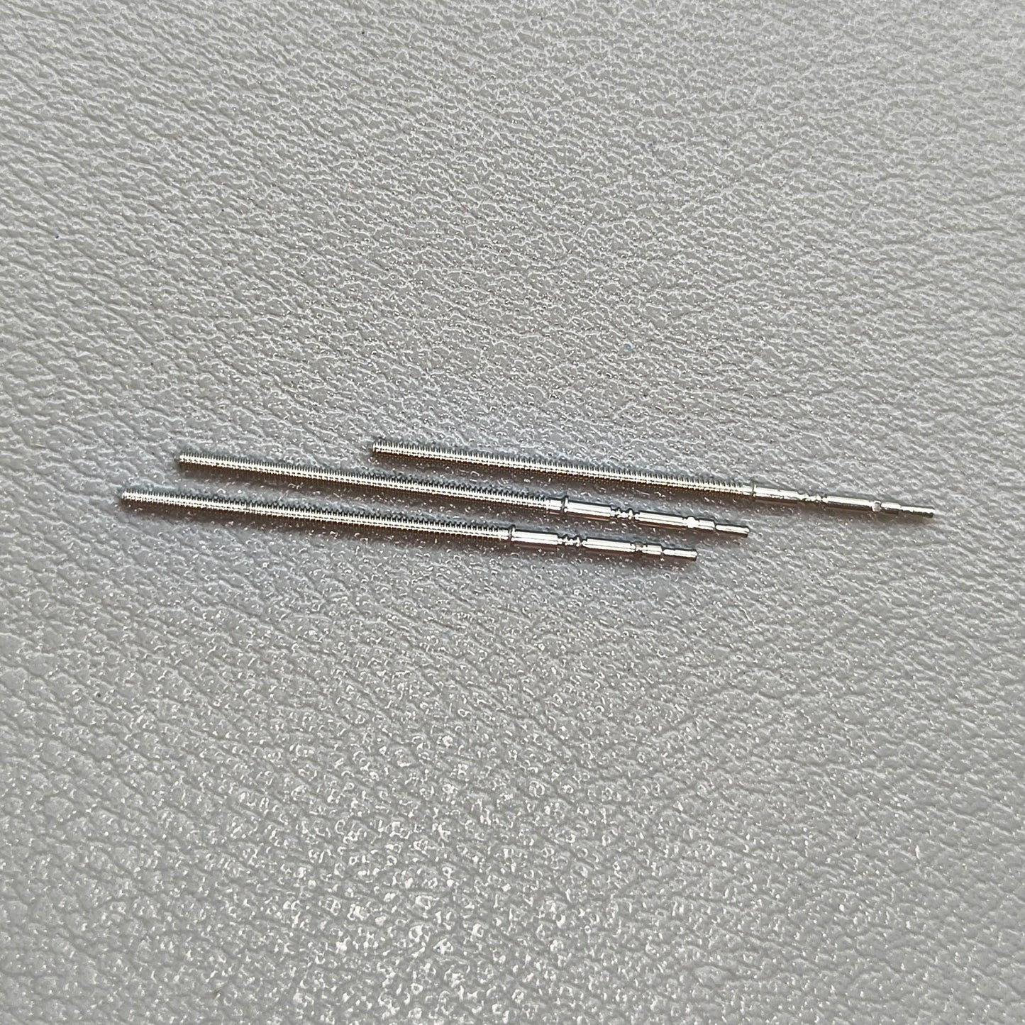 3 PIECES Replacement Watch Winding Stems Fit for PE90 Movement