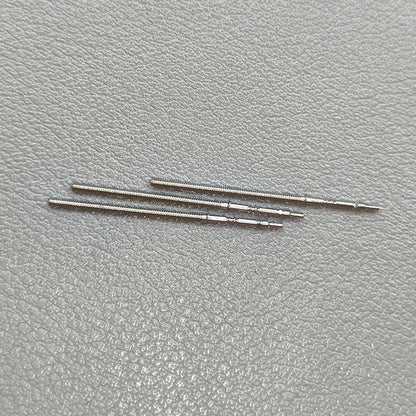 3 PIECES Replacement Watch Winding Stems Fit for PE90 Movement