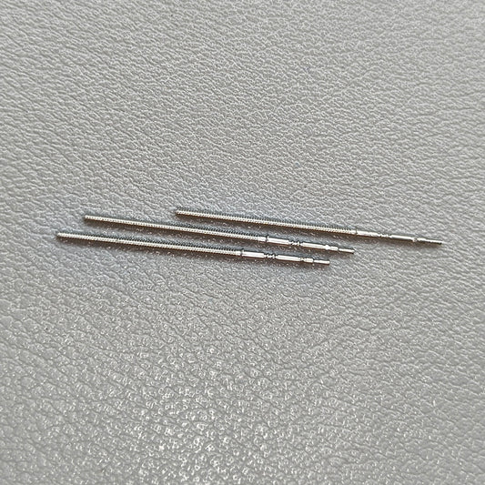 3 PIECES Replacement Watch Winding Stems Fit for PE70 Movement