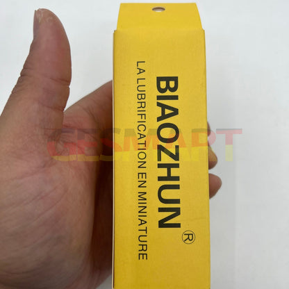 Automatic Precision Oiler 7718 for precise watchmaker maintenance and lubrication.