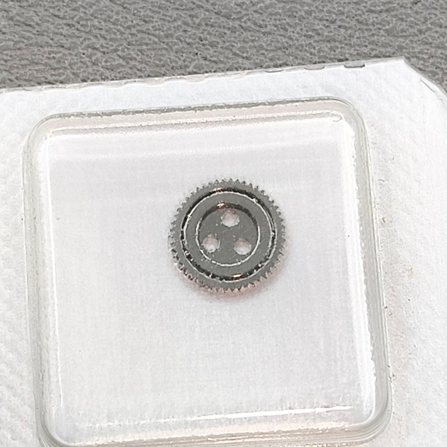 3 PIECES Replacement Ball Bearing Generic for Miyota 9015 Movement