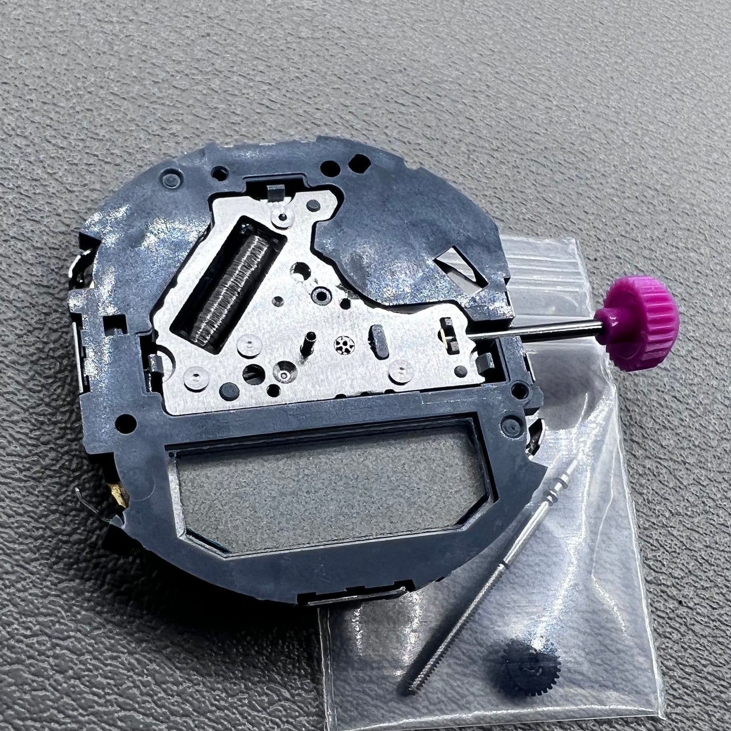 Japan Miyota T200 Quartz Movement with Display