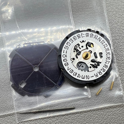 Japan Seiko V187 Watch Quartz Movement