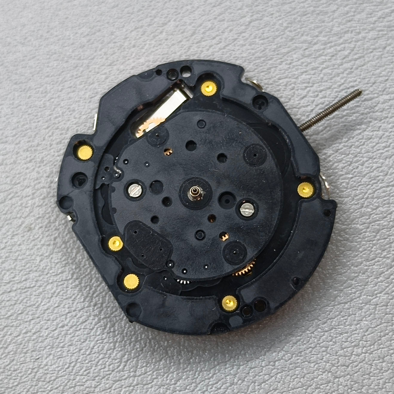 Japan Hattori Epson TMI VD36A Watch Quartz Movement