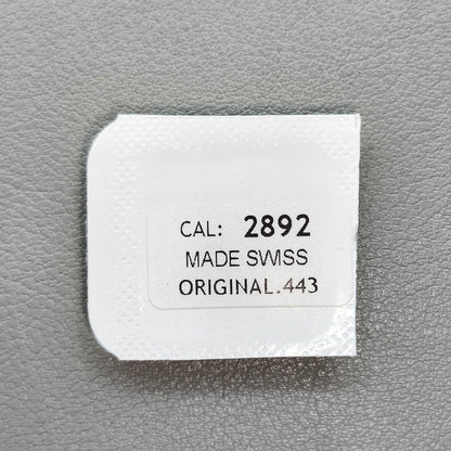 Replacement Setting Lever Fit for ETA 2892A2 Mechanical Movement