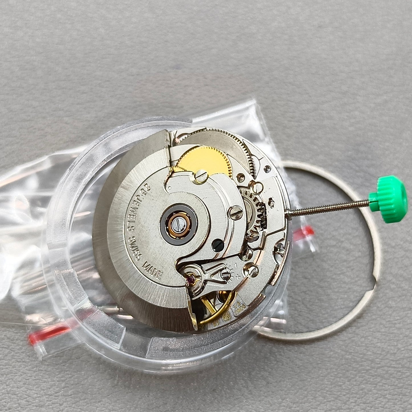 Swiss Original ETA 2824-2 Mechanical Movement