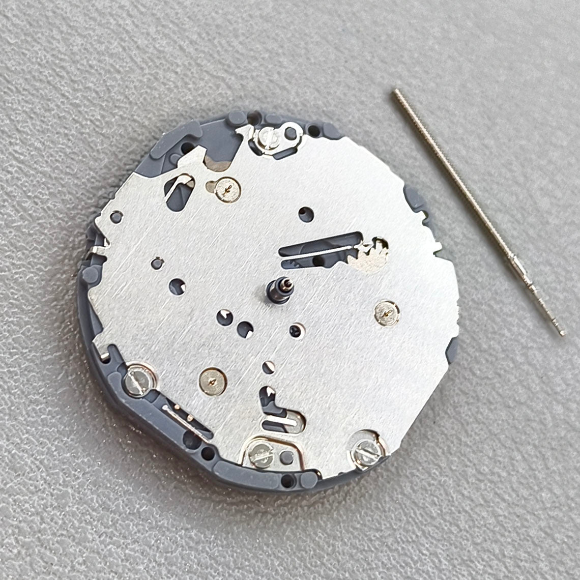 Japan Hattori Epson VH68 VH68A Watch Quartz Movement 3 Hands