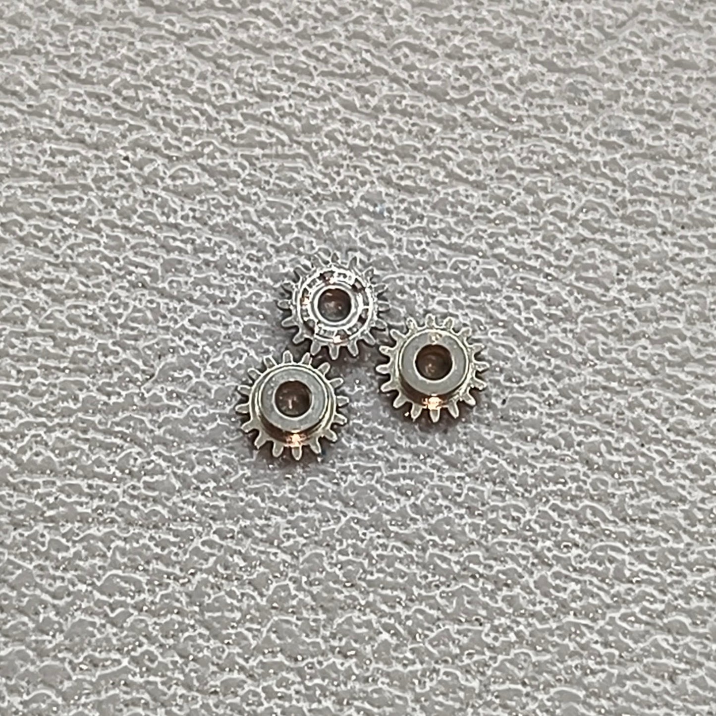 3 PIECES Replacement Winding Pinion Fit For NH35 NH36 Movement #NH35-410