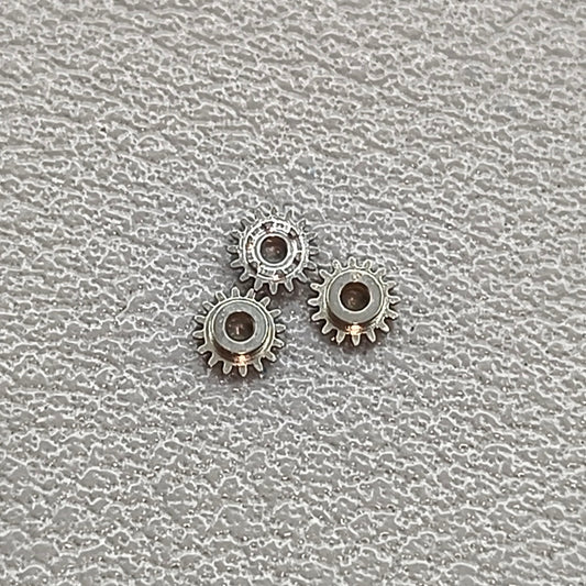 3 PIECES Replacement Winding Pinion Fit For NH35 NH36 Movement #NH35-410