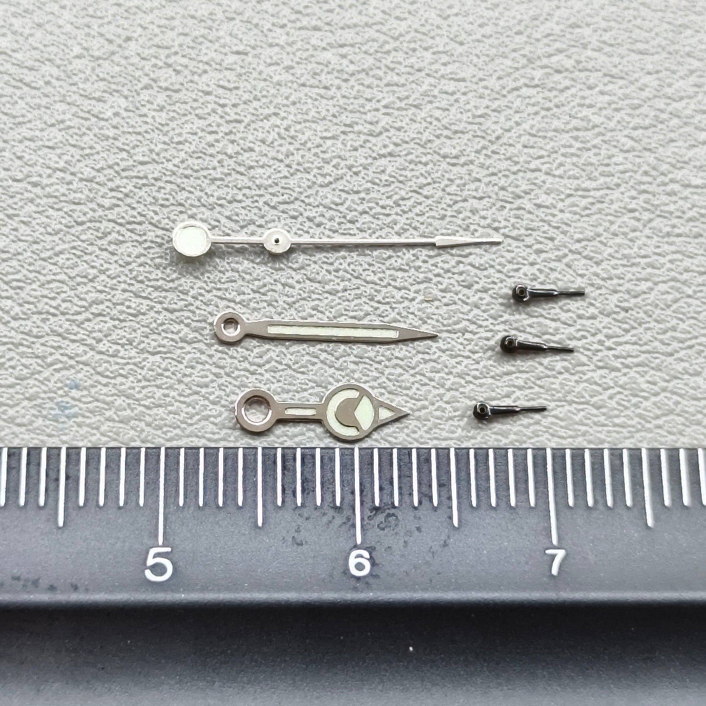 watch hands sets