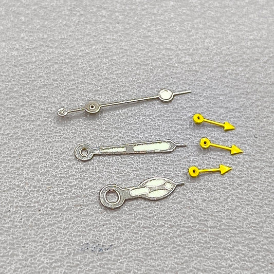 watch hands sets